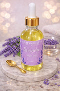 ROSALYS BEAUTY LAVENDER BODY OIL