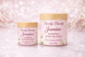 ROSALYS BEAUTY JASMINES WIPPED  BODY BUTTER